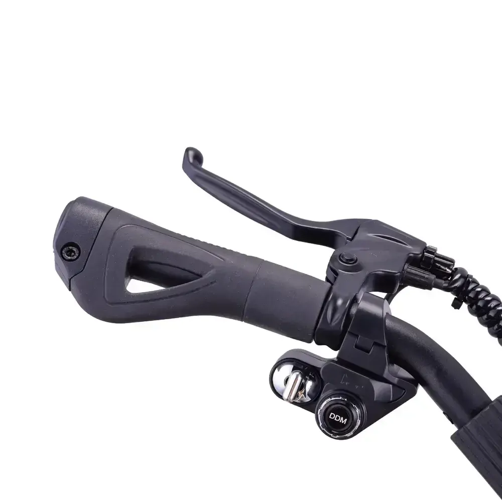 Vsett 8 Apex 48V, 19,2Ah, 2502W